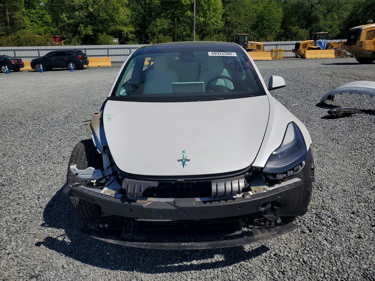 2023 TESLA MODEL 3 photo 5