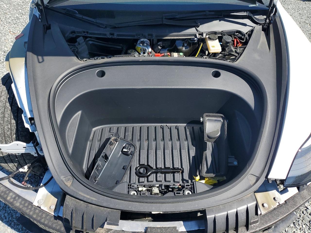 2023 TESLA MODEL 3 photo 11