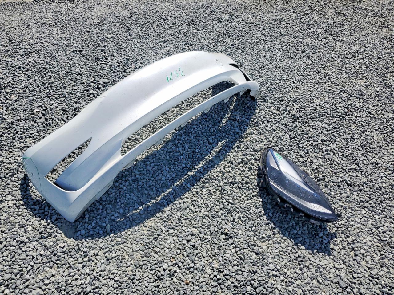 2023 TESLA MODEL 3 photo 12