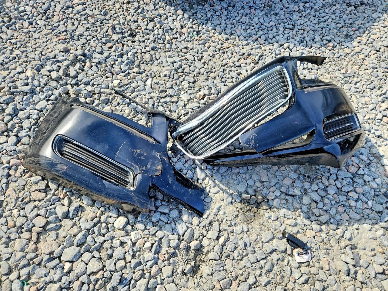 2014 CHRYSLER 300 photo 34