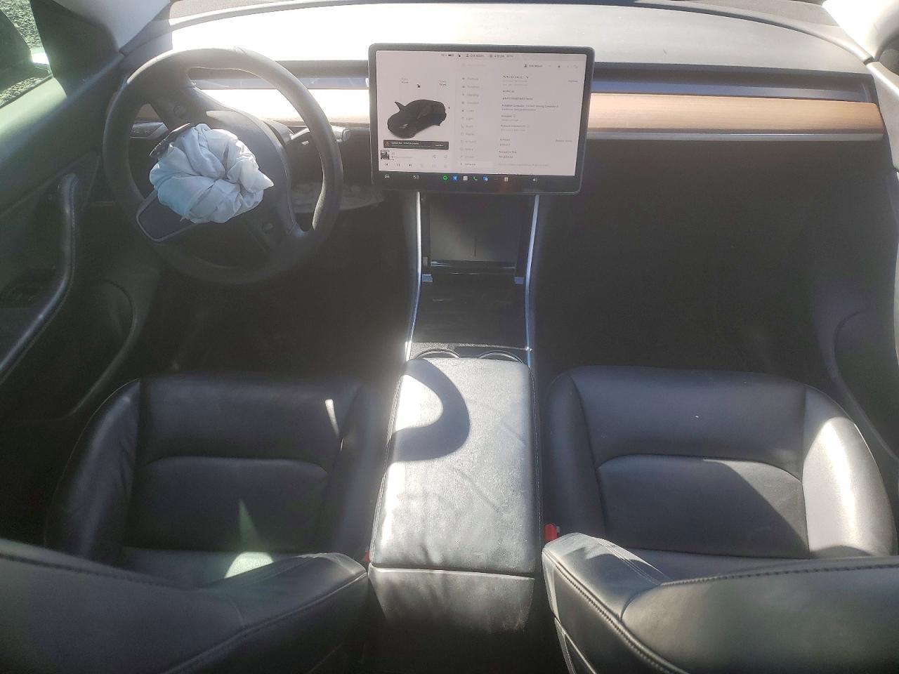 2021 TESLA MODEL Y photo 15