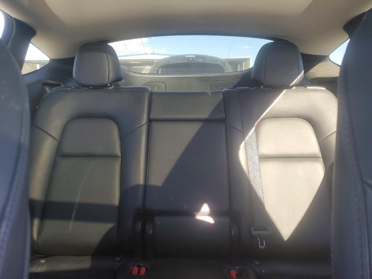 2021 TESLA MODEL Y photo 19