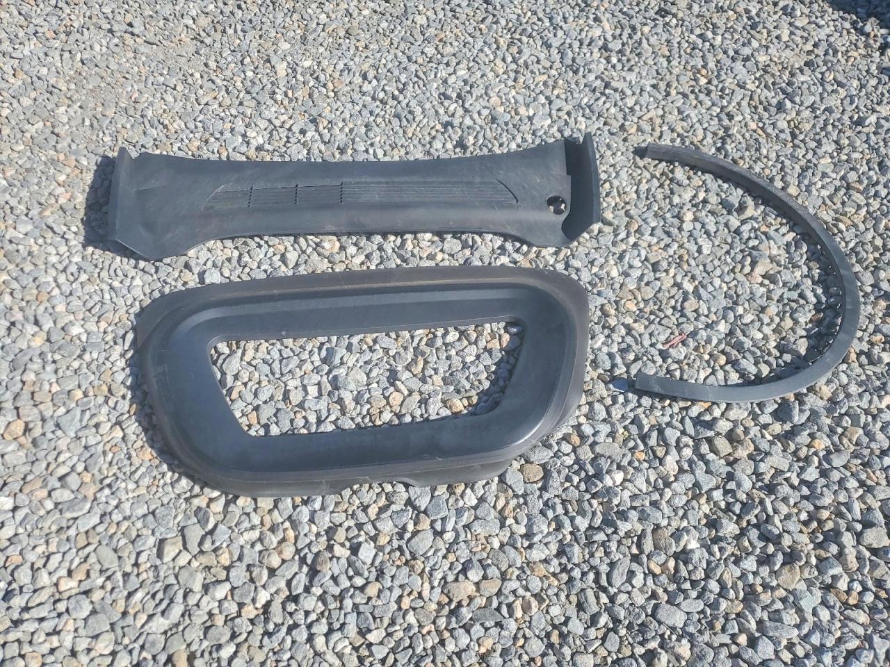 2021 TESLA MODEL Y photo 25