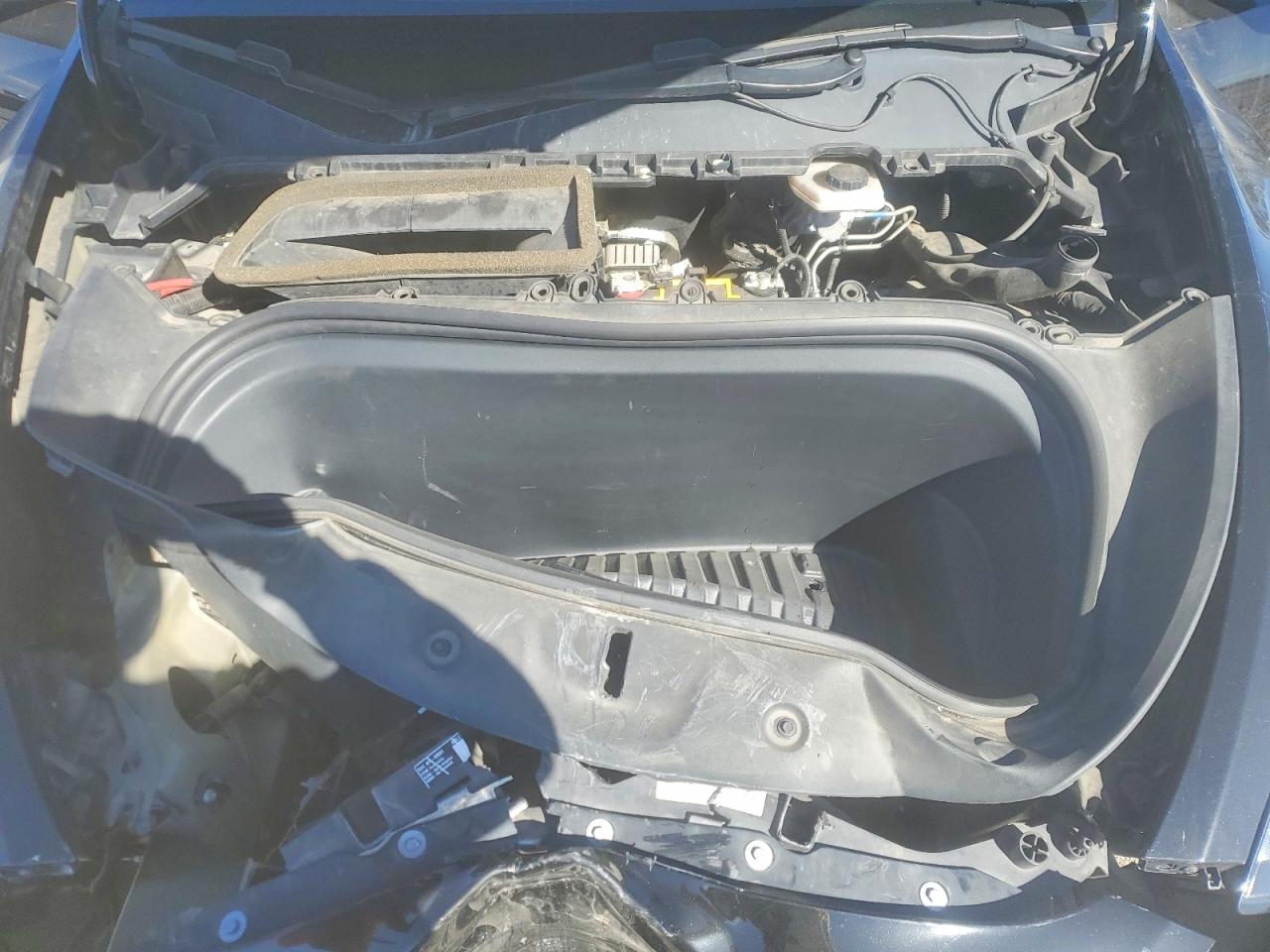 2021 TESLA MODEL Y photo 23