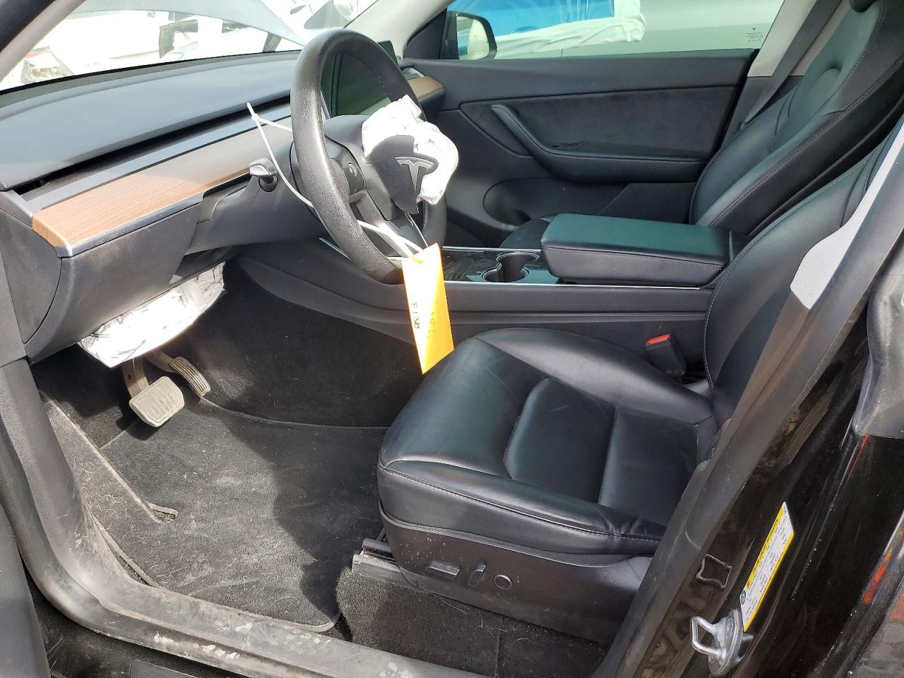 2021 TESLA MODEL Y photo 13