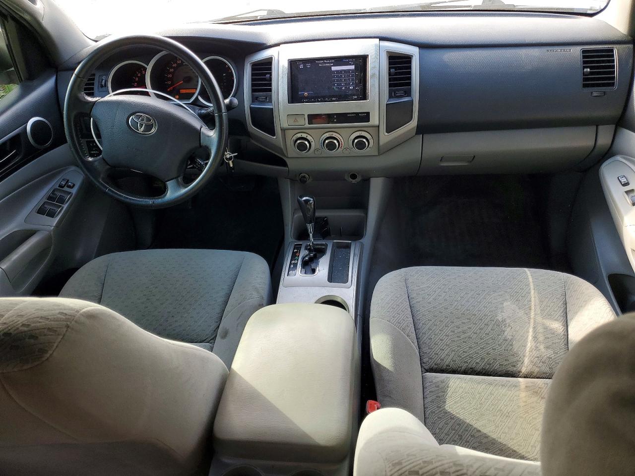 2007 TOYOTA TACOMA PRERUNNER V6 photo 22