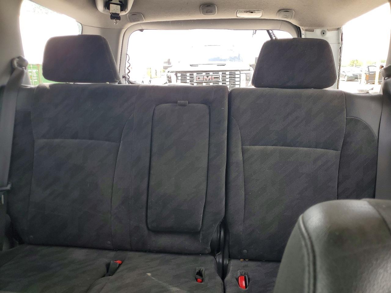 2004 HONDA CR-V EX photo 19