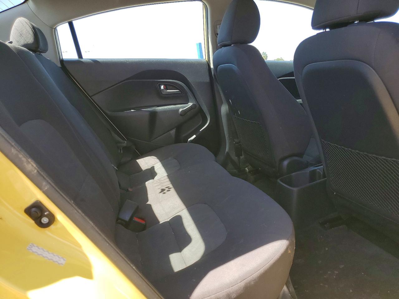 2016 KIA RIO LX photo 10