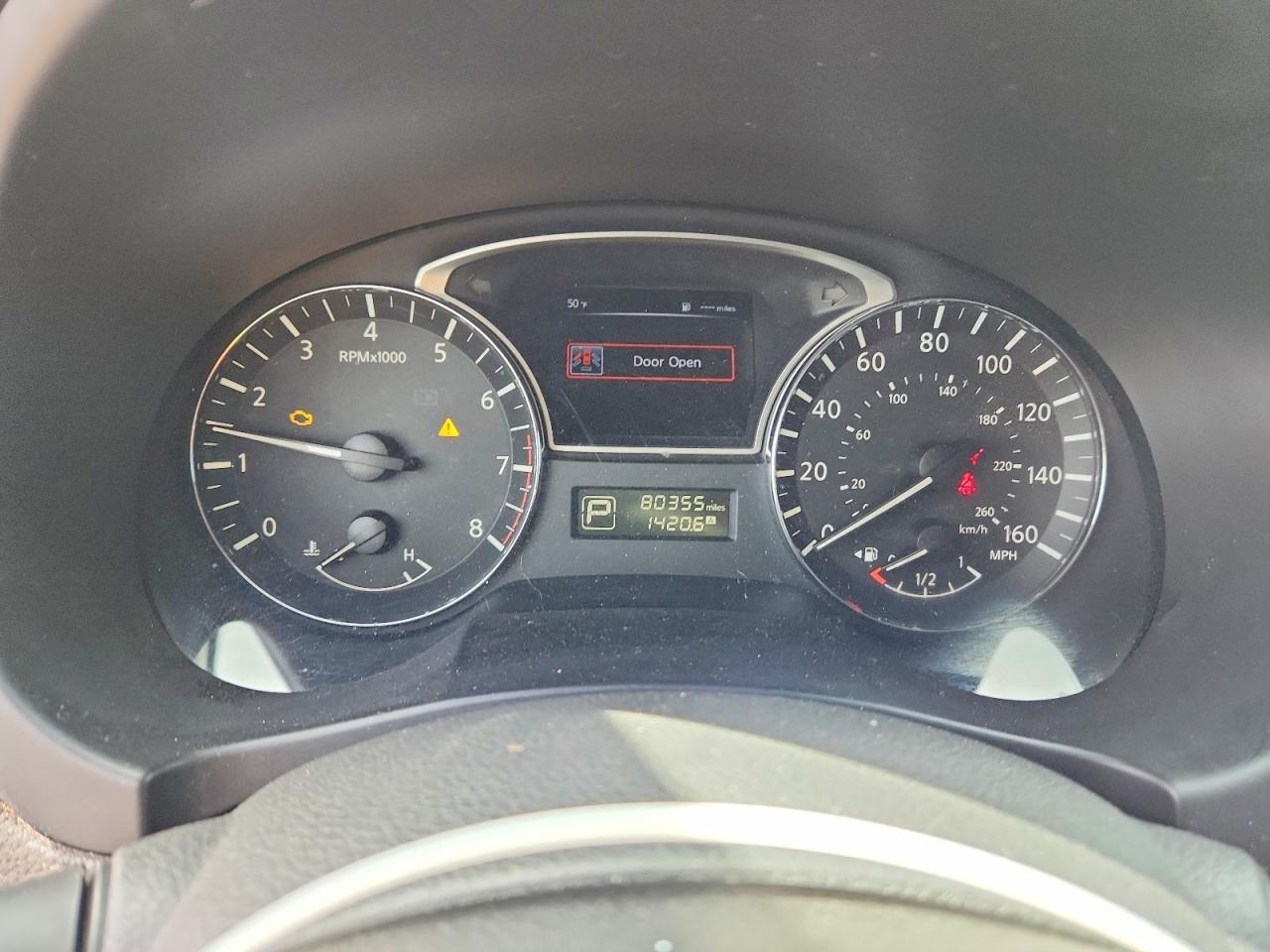 2015 NISSAN ALTIMA 2.5 S photo 17