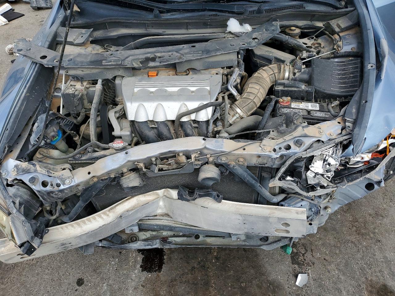 2009 ACURA TSX photo 21