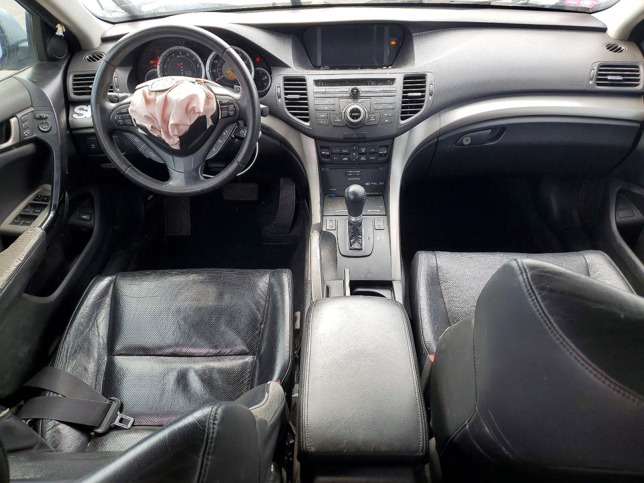 2009 ACURA TSX photo 15