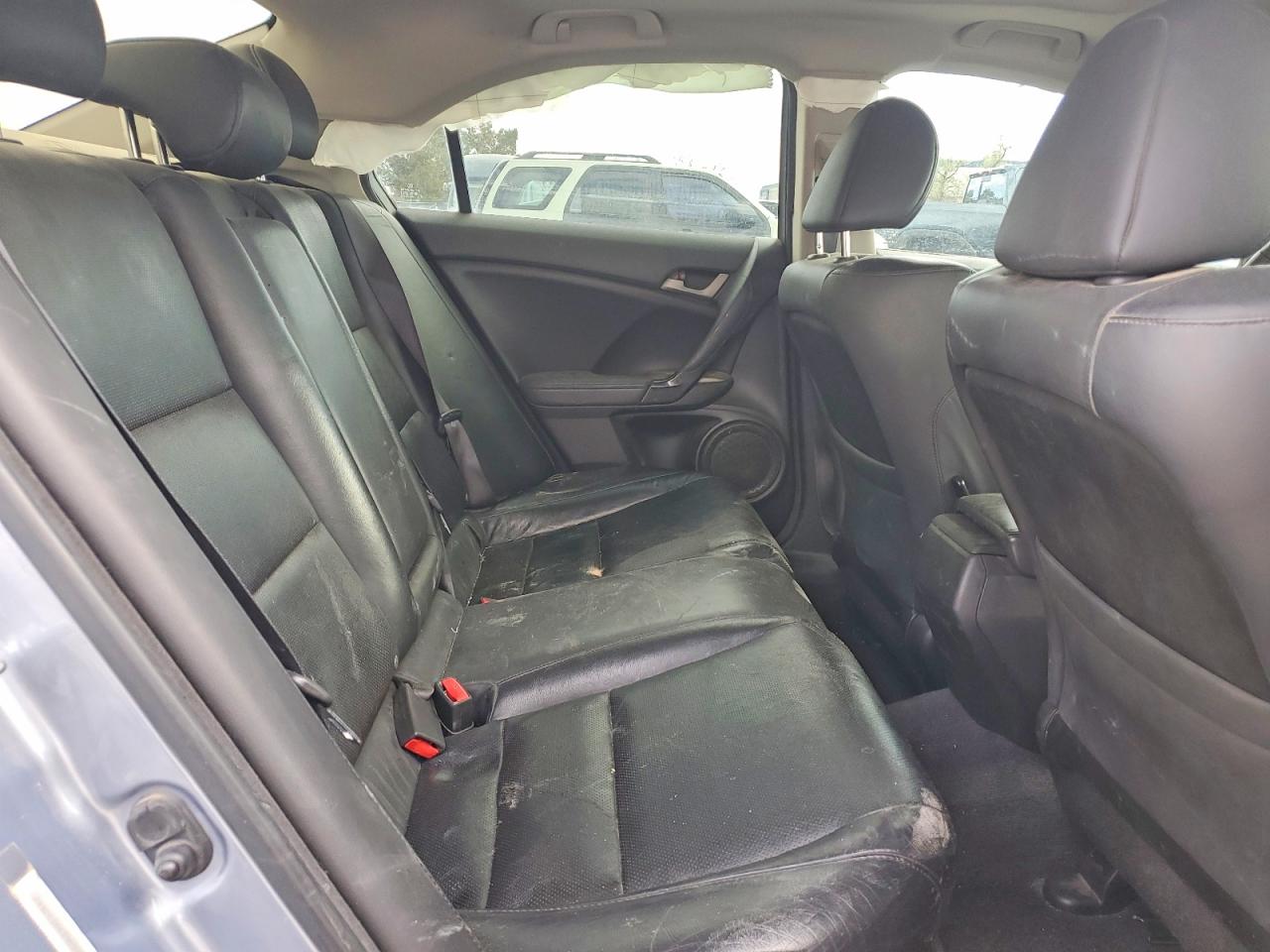 2009 ACURA TSX photo 19
