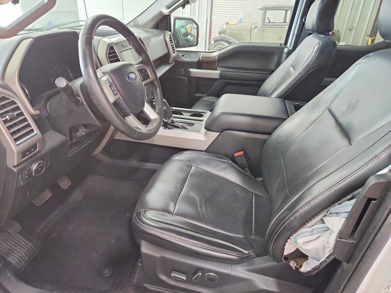 2016 FORD F150 SUPER CAB photo 7