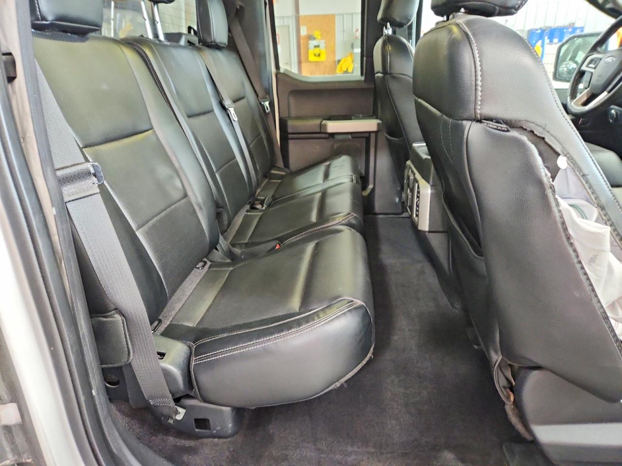 2016 FORD F150 SUPER CAB photo 10