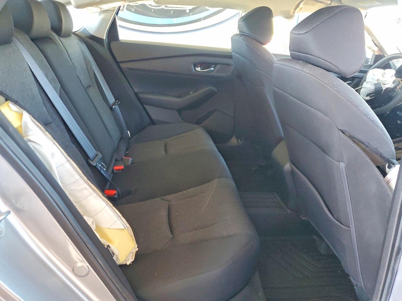 2024 HONDA ACCORD EX photo 28