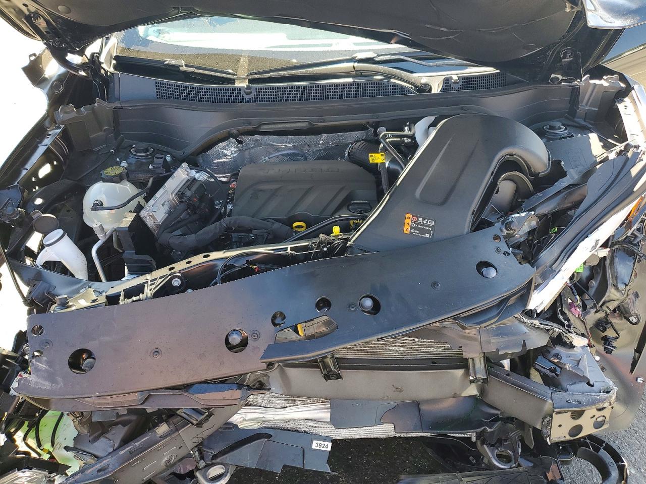 2025 CHEVROLET TRAX 1LT photo 12