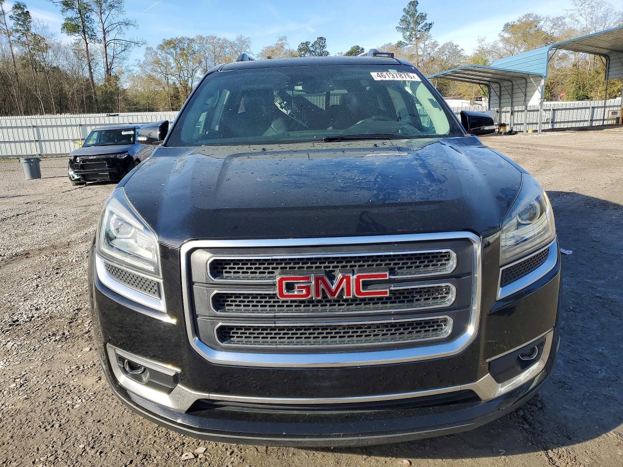2017 GMC ACADIA LIMITED SLT-2 photo 9