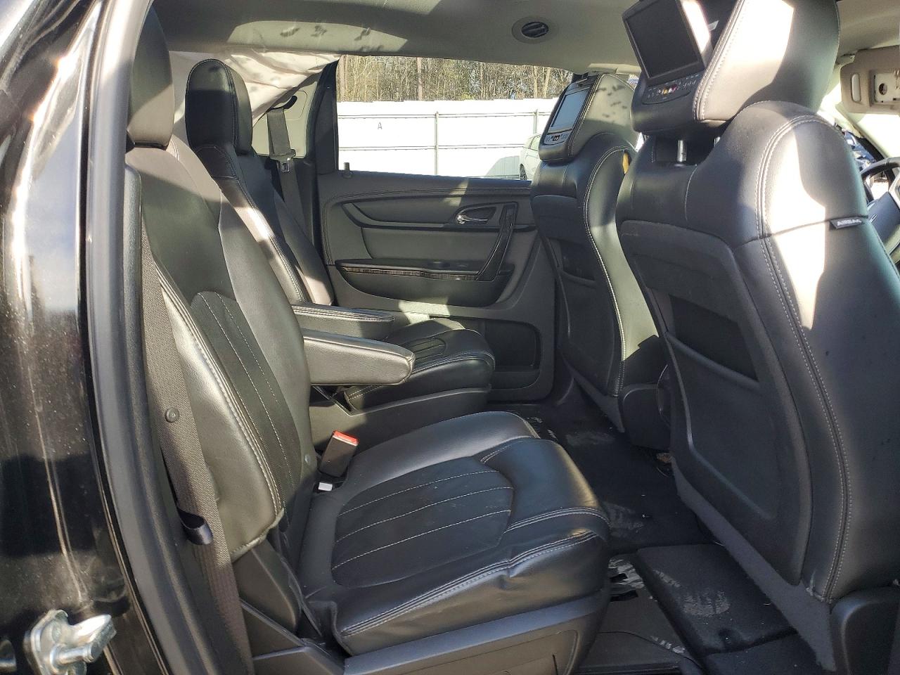 2017 GMC ACADIA LIMITED SLT-2 photo 21