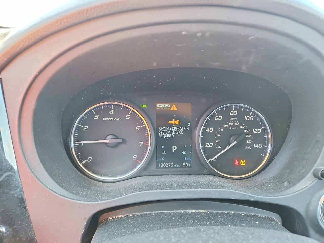 2018 MITSUBISHI OUTLANDER SE photo 17