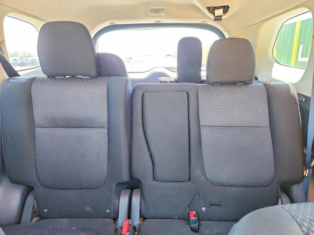 2018 MITSUBISHI OUTLANDER SE photo 19