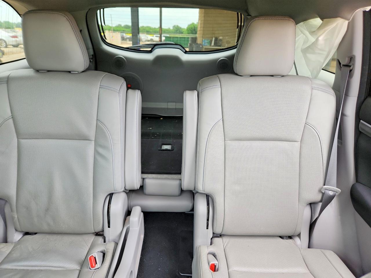 2018 TOYOTA HIGHLANDER LIMITED photo 19