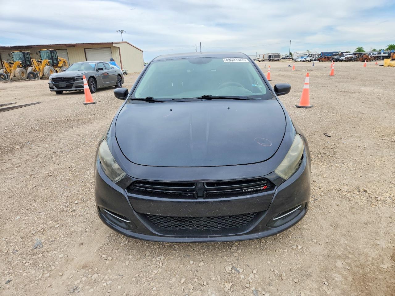 2014 DODGE DART SXT photo 13