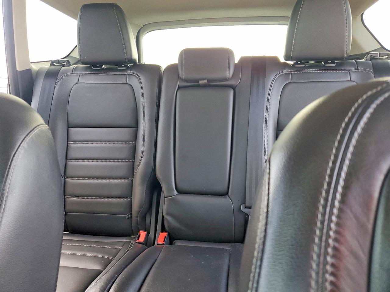 2017 FORD ESCAPE SE photo 10