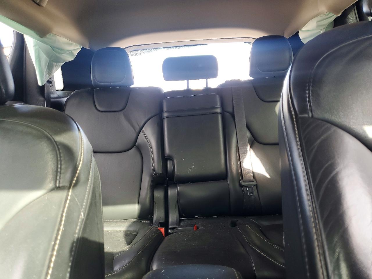 2018 JEEP CHEROKEE LIMITED photo 28