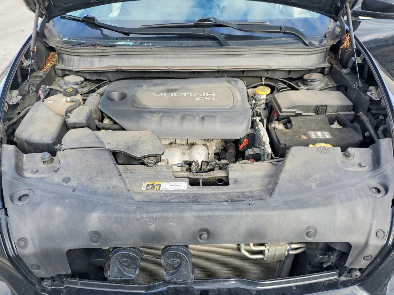 2018 JEEP CHEROKEE LIMITED photo 34