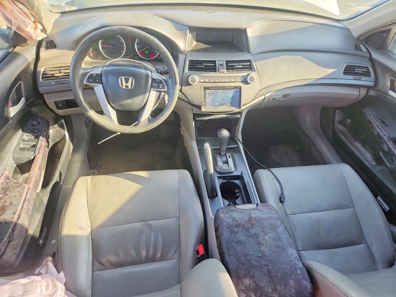 2008 HONDA ACCORD LX photo 8