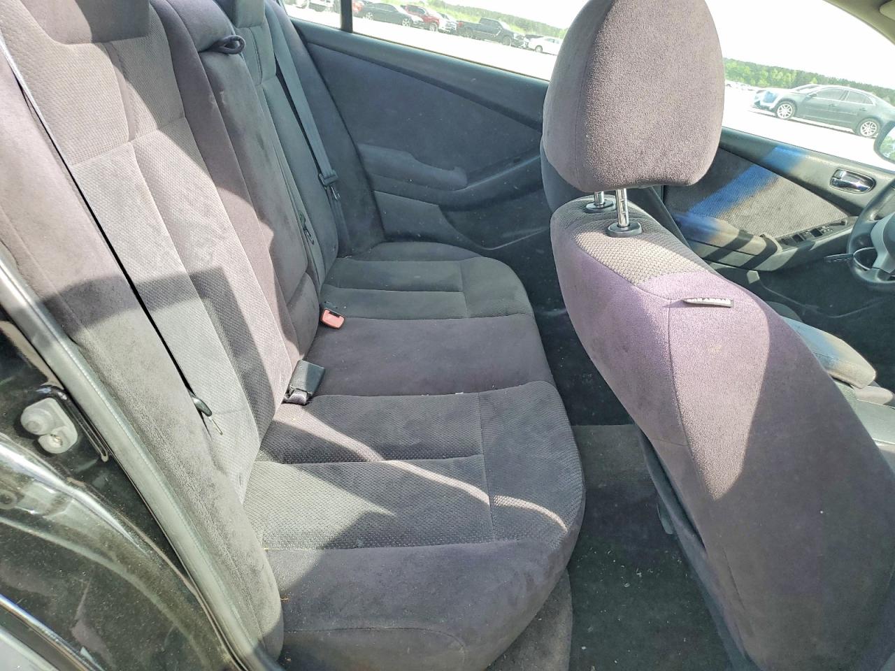 2008 NISSAN ALTIMA 2.5 photo 19