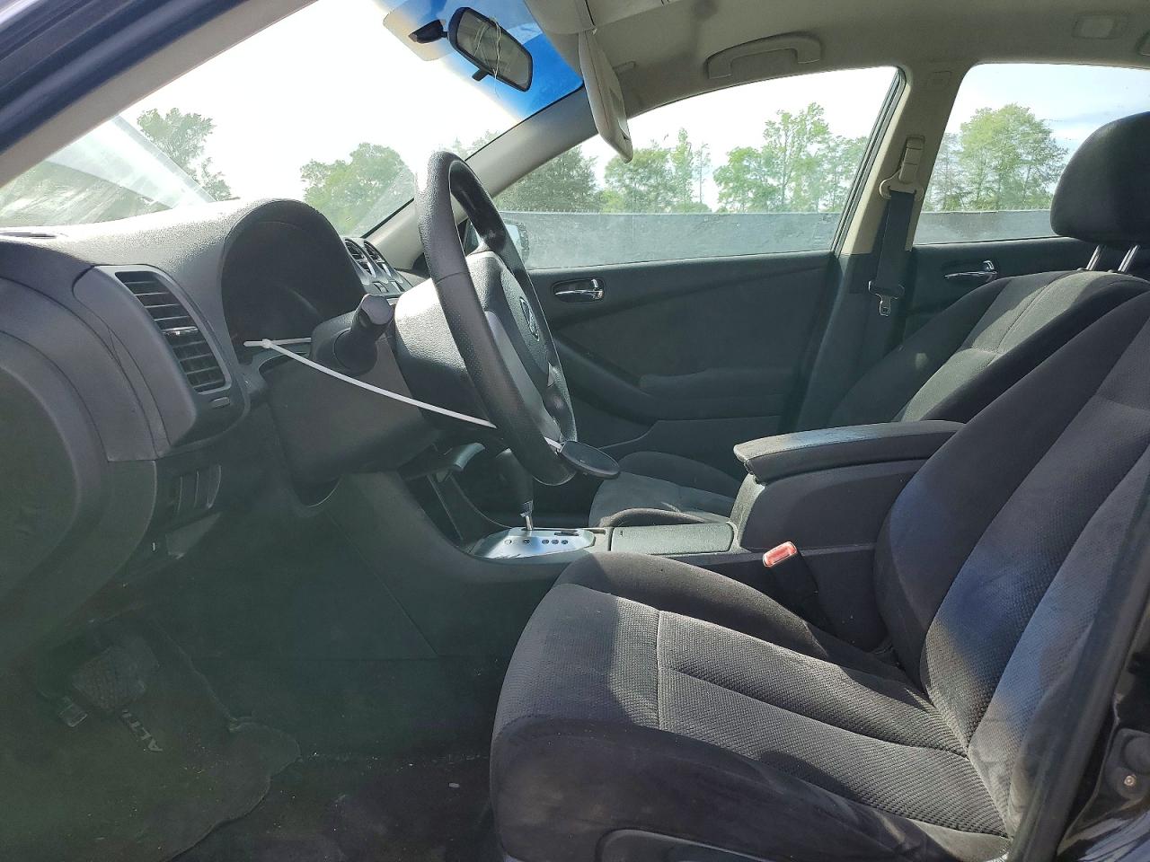 2008 NISSAN ALTIMA 2.5 photo 13