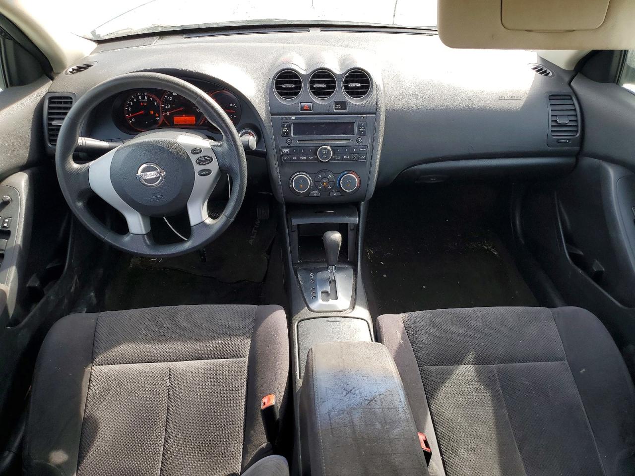 2008 NISSAN ALTIMA 2.5 photo 15
