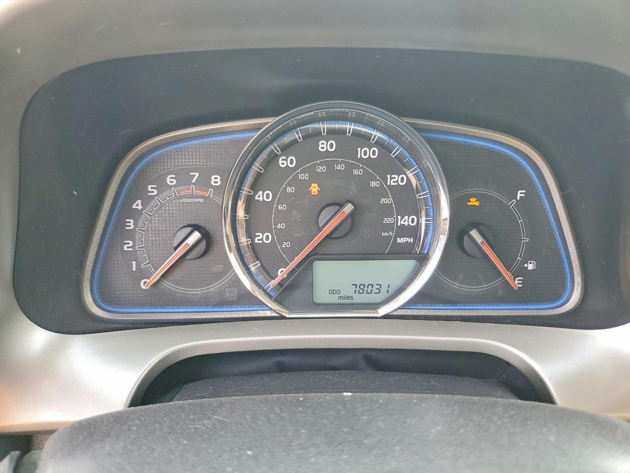 2015 TOYOTA RAV4 LIMITED photo 17