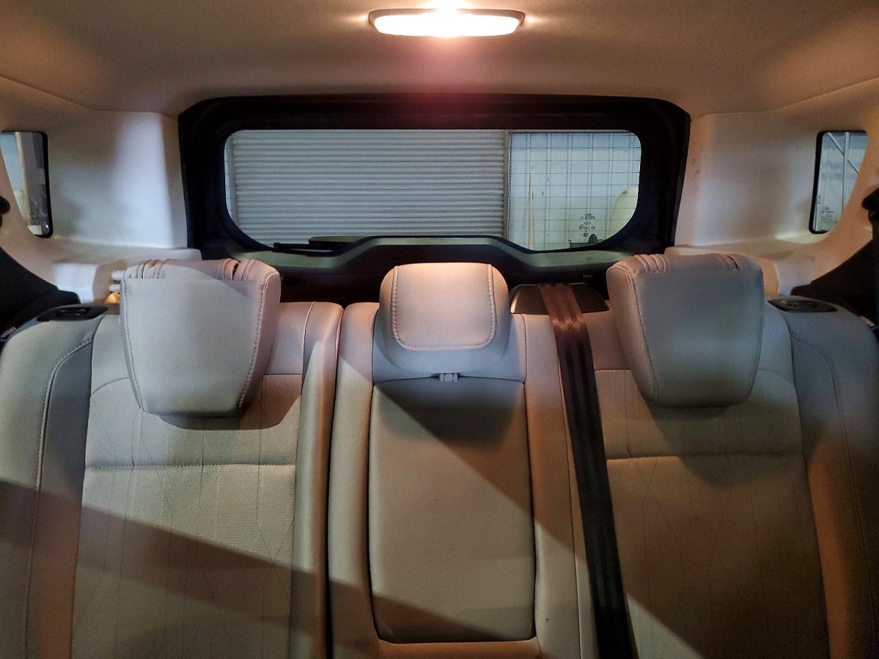 2020 FORD ECOSPORT SE photo 28