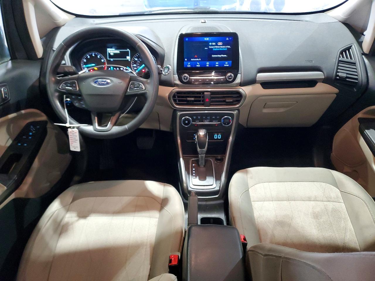 2020 FORD ECOSPORT SE photo 22