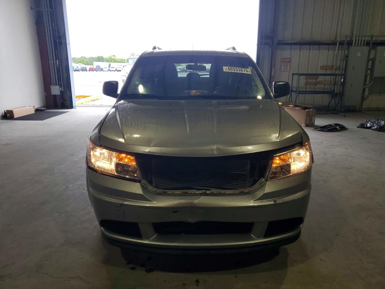 2018 DODGE JOURNEY SE photo 9
