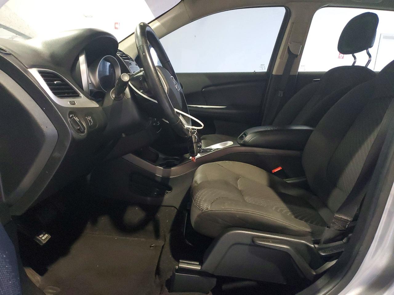 2018 DODGE JOURNEY SE photo 13