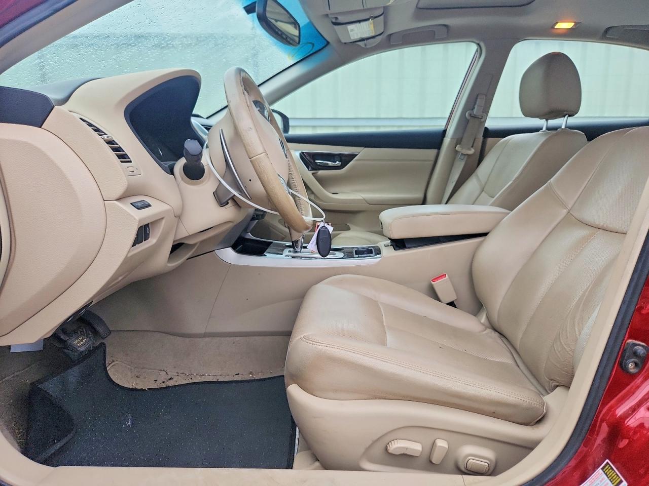 2013 NISSAN ALTIMA 3.5 S photo 13