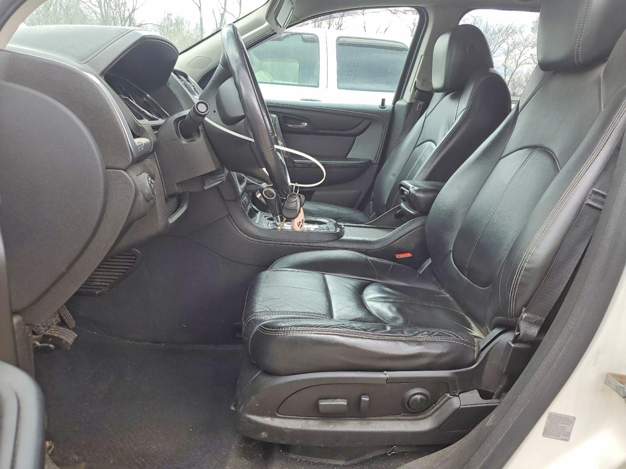 2014 GMC ACADIA SLT-1 photo 19