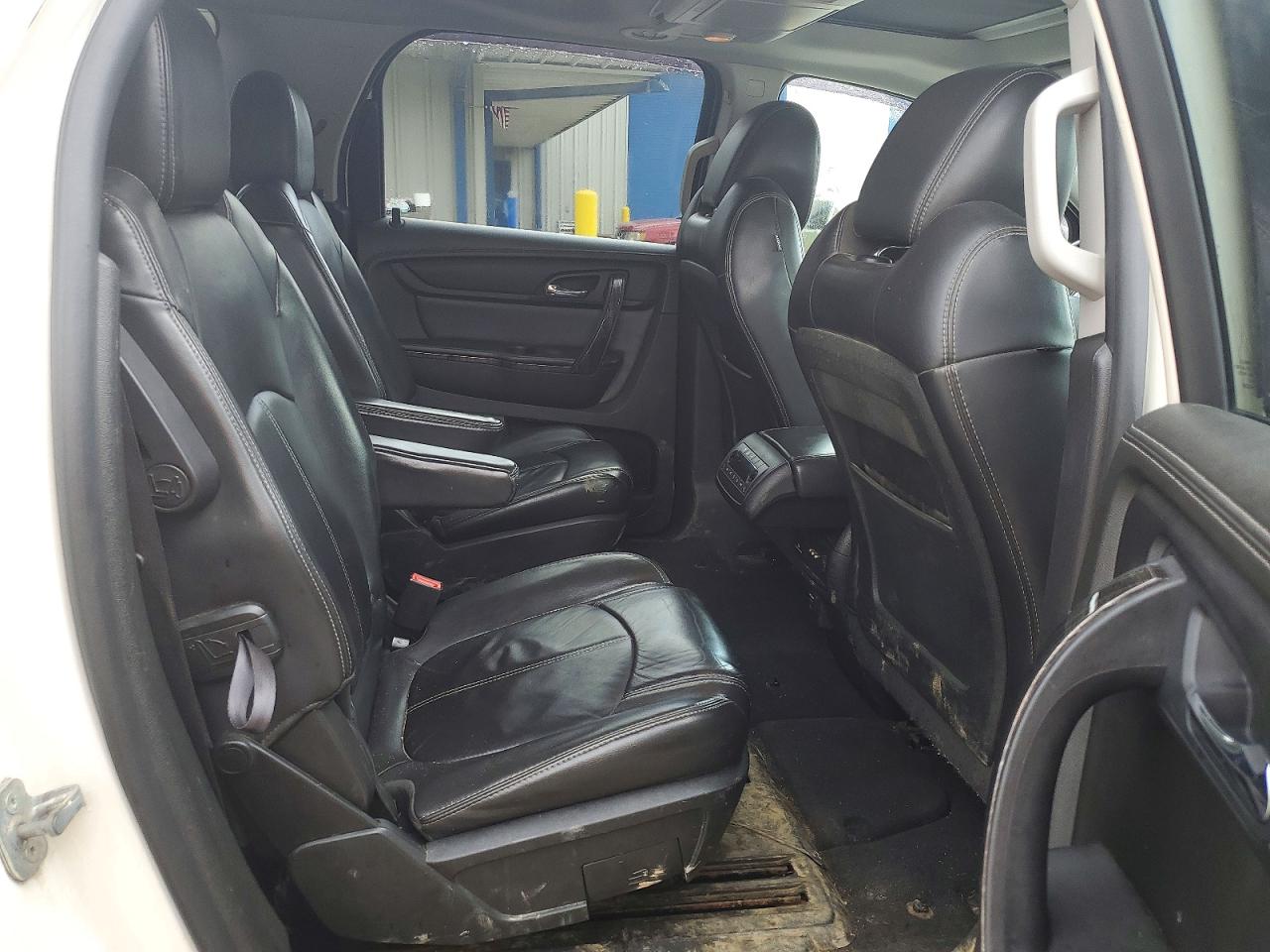 2014 GMC ACADIA SLT-1 photo 31