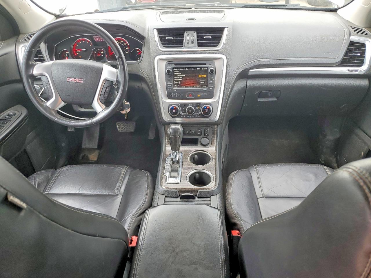 2014 GMC ACADIA SLT-1 photo 22