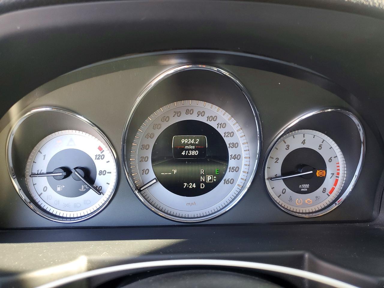 2015 MERCEDES-BENZ GLK 350 photo 17