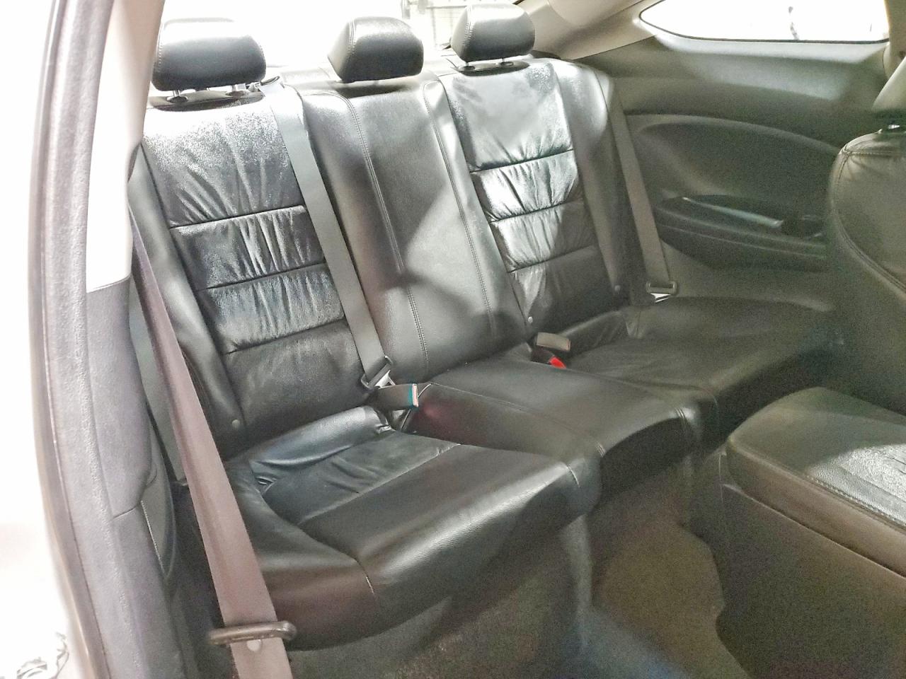 2011 HONDA ACCORD EXL photo 10