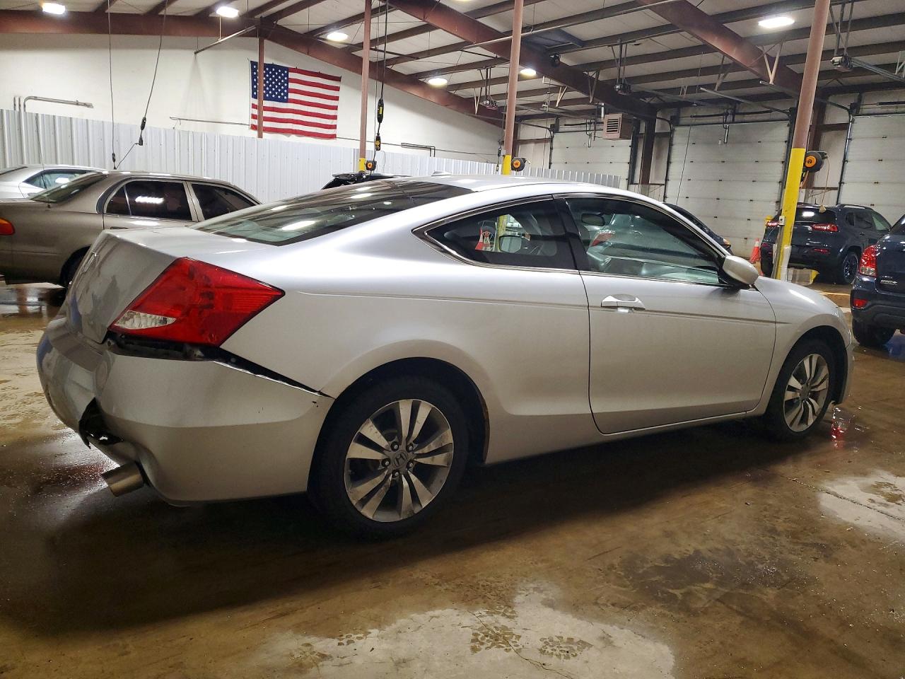 2011 HONDA ACCORD EXL photo 3