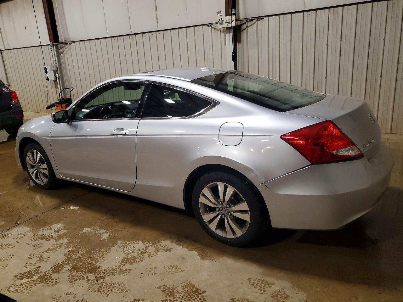 2011 HONDA ACCORD EXL photo 2