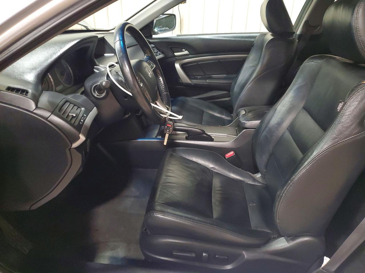 2011 HONDA ACCORD EXL photo 7