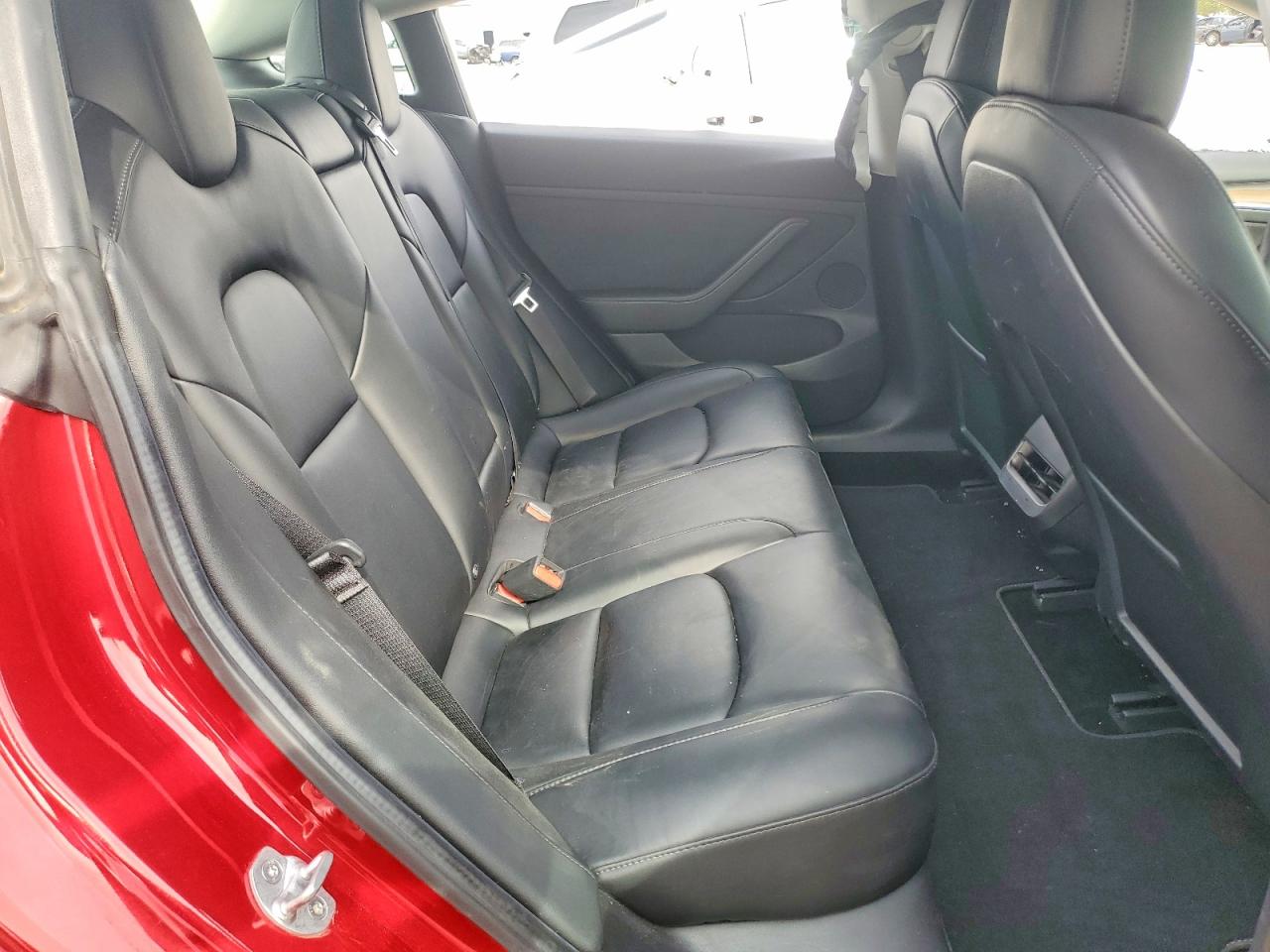 2022 TESLA MODEL 3 photo 10