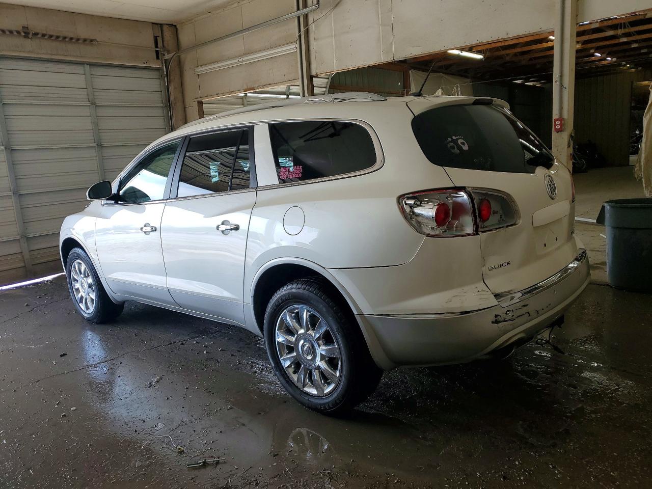 2011 BUICK ENCLAVE CXL photo 3