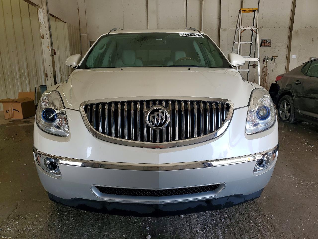 2011 BUICK ENCLAVE CXL photo 9